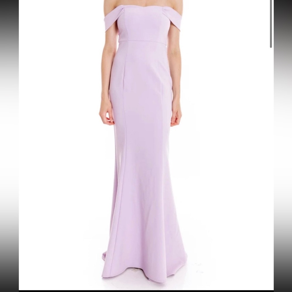 Likely Bartolli Dress